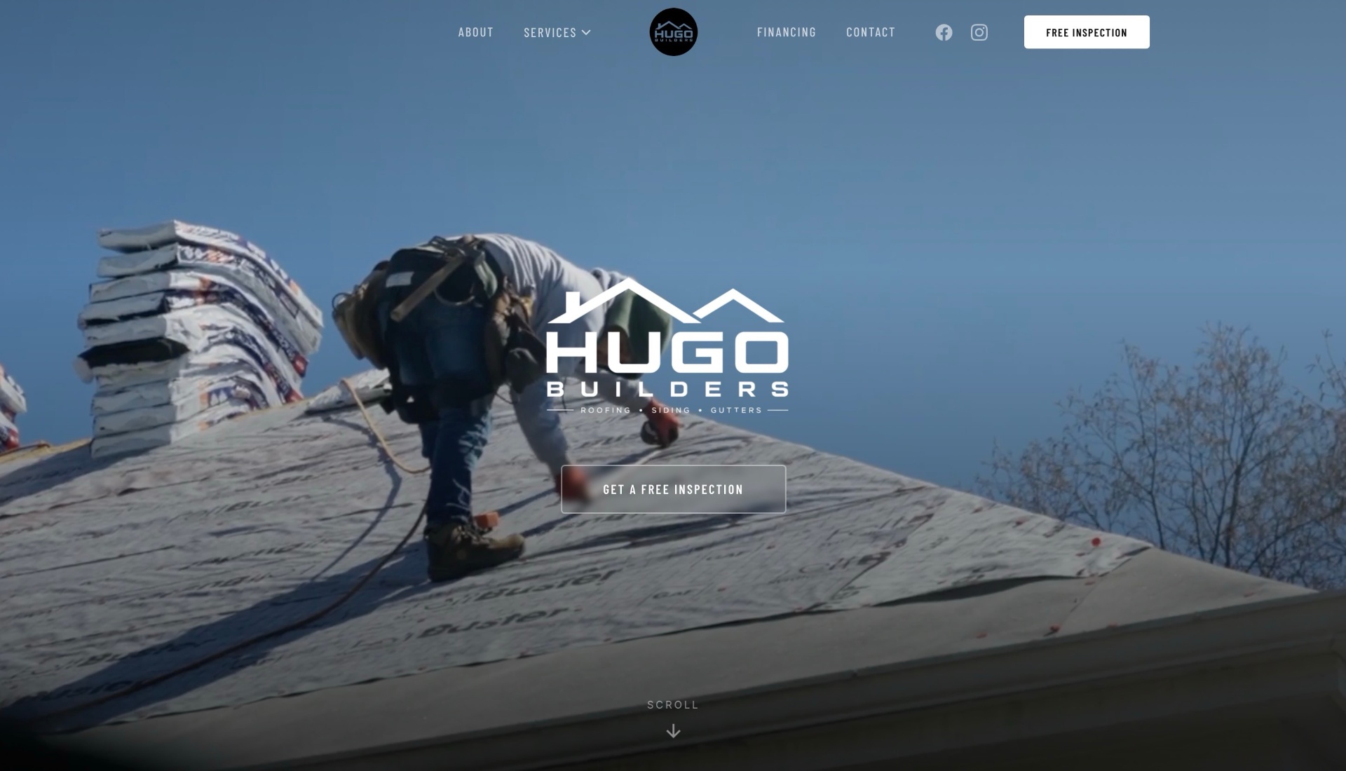 Hugo Builders LLC