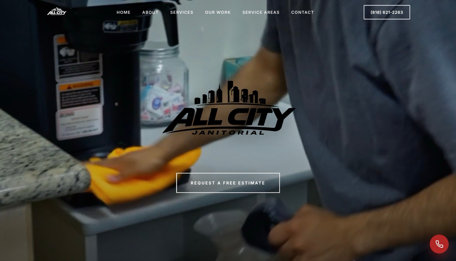 All City Janitorial